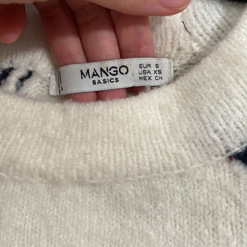 Sweater - Picture 2 of 2